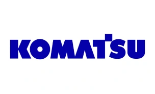 komatsu